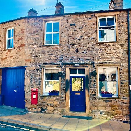 The Old Post Office - Giggleswick Villa Exterior photo